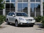 Subaru Outback 2.0D 2009 года